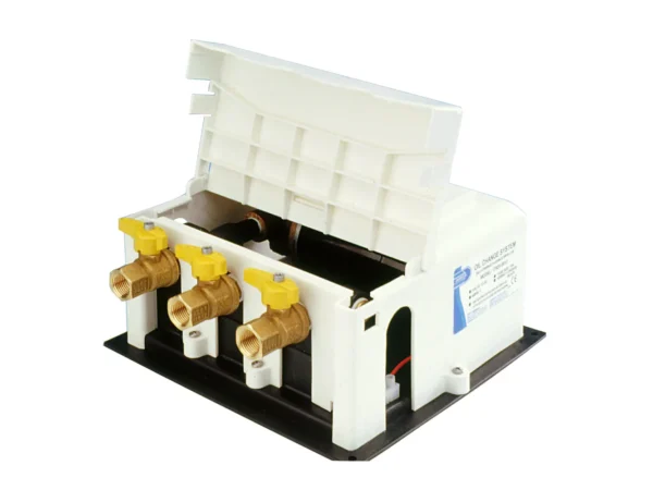 Jabsco 17820 Oil Changer System - Image 2