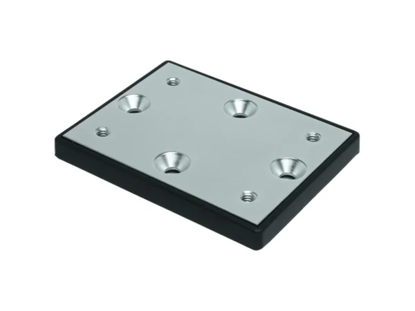 Cannon Deck Mount Plate - Track System - Image 2