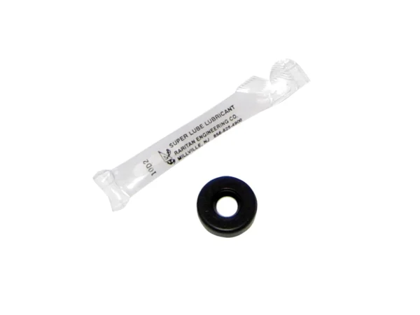 Raritan Motor Shaft Seal Replacement - Image 2
