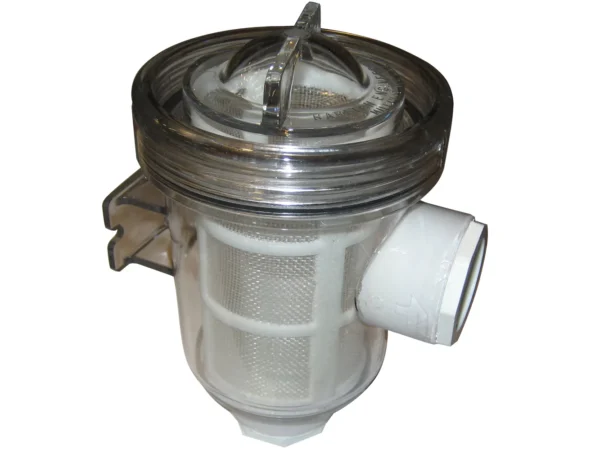 Raritan Raw Water Strainer - Image 2