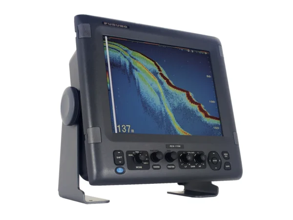 Furuno FCV1150 12.1" Color Fishfinder