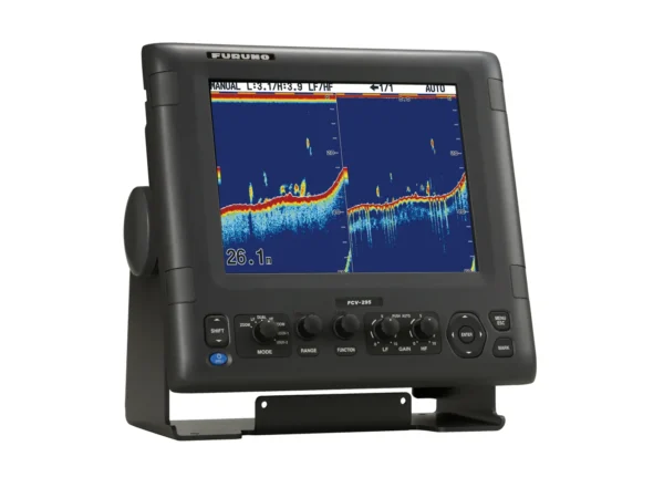 Furuno FCV 295 10.4" Fishfinder - Image 2