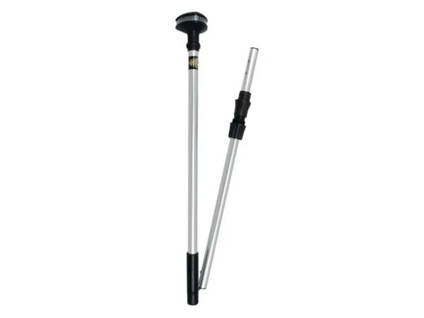 Perko Stealth Series - Universal Replacement Folding Pole Light - 48" - Image 2