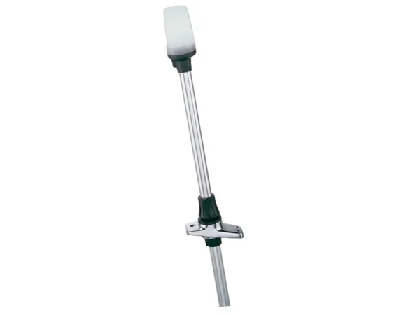 Perko 24" Telescoping Type Pole Light - White - Image 2