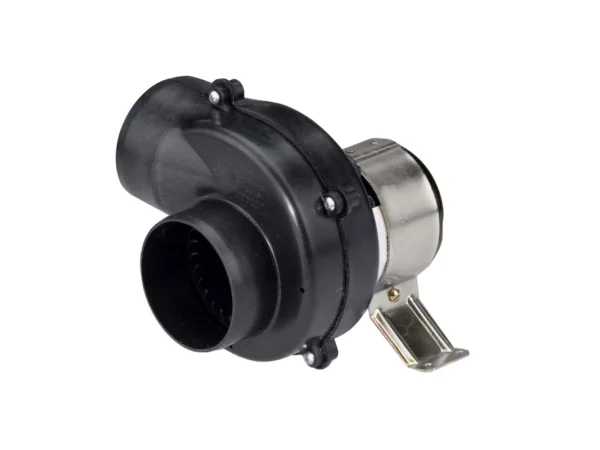 Jabsco 3" Flexmount Blower - 105 CFM - 12V - Image 2