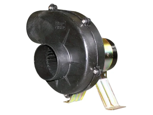 Jabsco 3" Flexmount Blower - 150 CFM - 24v - Image 2