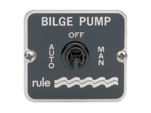 Rule 3-Way Panel Switch - Image 2