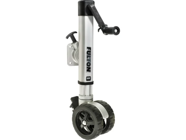 Fulton F2 Twin Track Jack Bolt-On 1,600 lbs. - Image 4