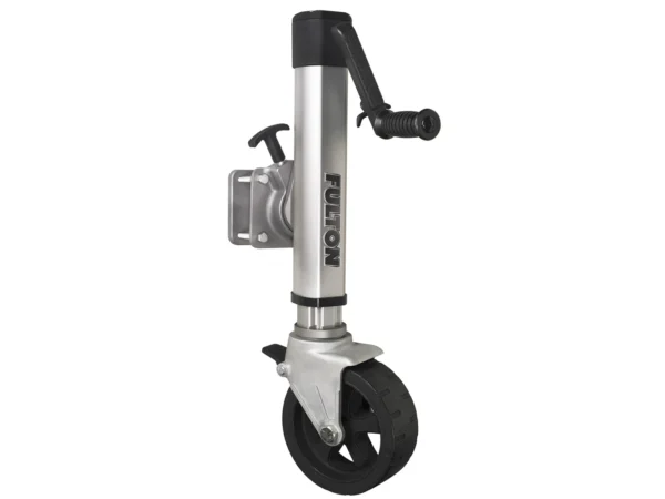 Fulton F2 Wide Track Jack Bolt-On 1,600 lbs. - Image 2