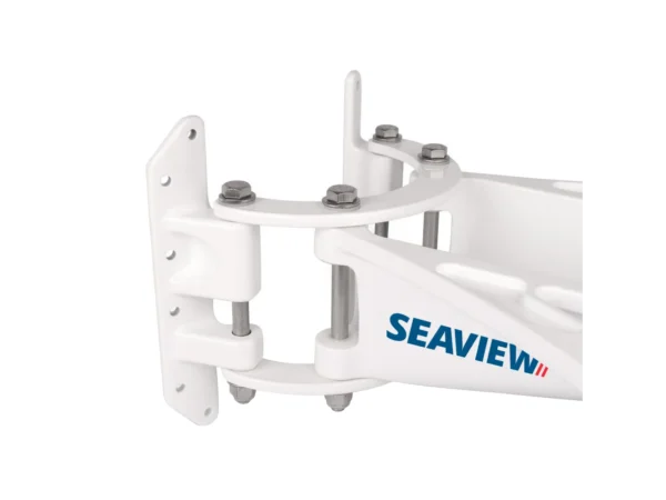 Seaview IsoMat Mast Platform Adapter