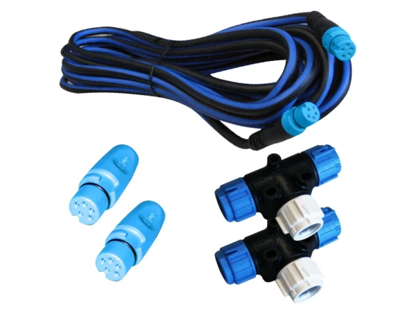 Raymarine Autopilot Backbone Cable Kit - Image 2