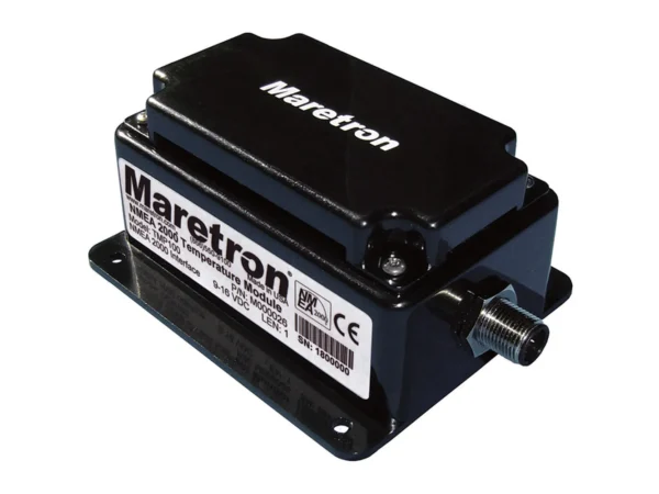 Maretron TMP100 Temperature Module - Image 2