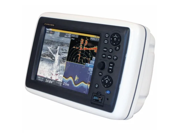 NavPod GP2033 SailPod Precut f/Furuno MFD12 f/12" Guard - Image 2