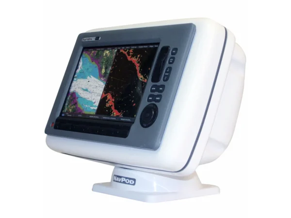 NavPod PP5031 PowerPod Precut f/Raymarine C120W - Image 2