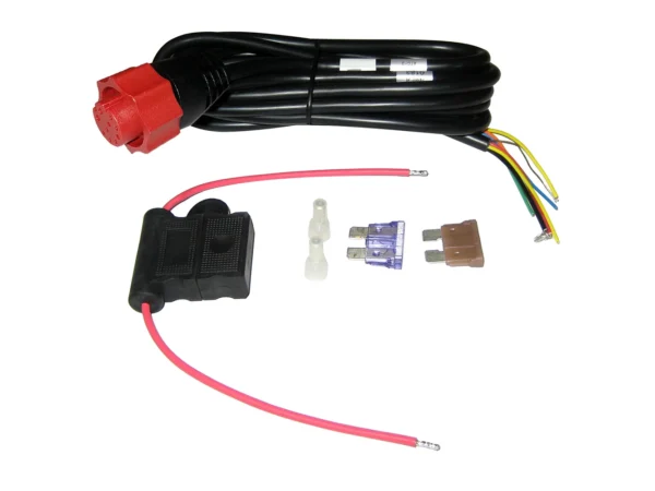 Lowrance Power Cable f/HDS Series - Image 2