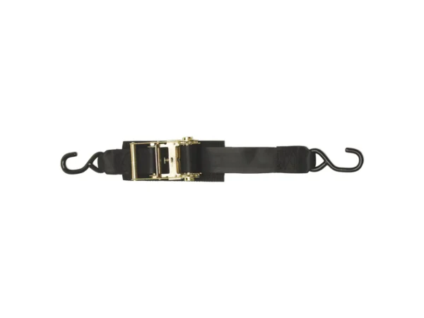 BoatBuckle Heavy-Duty Transom Tie-Down - 2" x 4' - Pair - Image 2