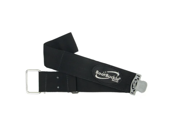 BoatBuckle Trolling Motor Tie-Down - Image 2