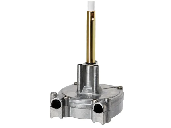 Uflex T71FC Single Cable Rotary Steering Helm - Image 2