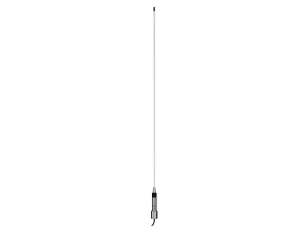 Shakespeare 5250-AIS 36" Low-Profile AIS Stainless Steel Whip Antenna - Image 2