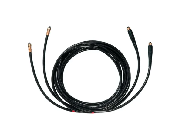 UFlex Hydraulic Hose Kit 24' Two Hoses - Image 2