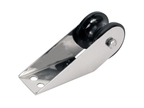 Whitecap Anchor Roller 6-1/2" Long 1" Line - Image 2