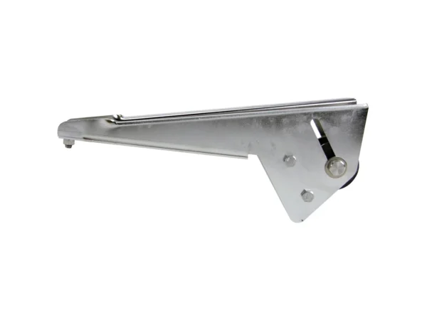 Whitecap Bruce Anchor Roller 15" Long 1" Line - Image 2