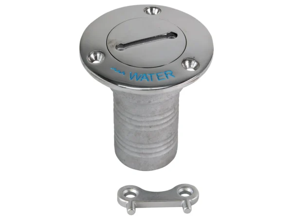 Whitecap Hose Deck Fill 1-1/2" Hose - Water - Image 2