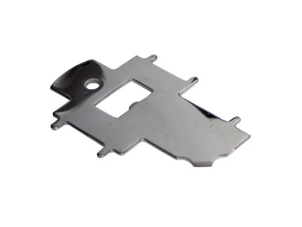 Whitecap Deck Plate Key - Universal - Image 2