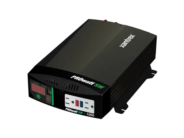 Xantrex PROwatt SW1000 - True Sine Wave Inverter - Image 2