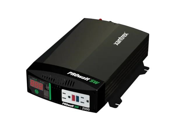 Xantrex PROwatt SW2000 - True Sine Wave Inverter - Image 2