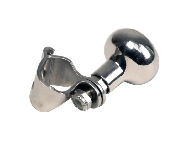 Whitecap Stainless Steel Speed Knob - Image 2