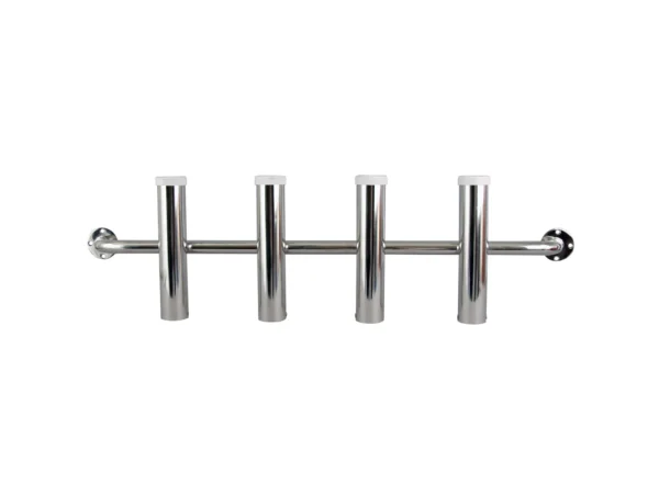 Whitecap 4-Tube 304 S.S. Rocket Launcher - Image 2