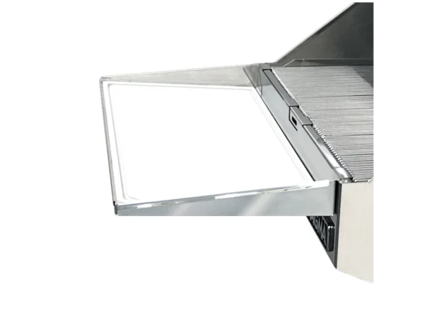 Magma Serving Shelf w/Removable Cutting Board f/9" x 18" Grills - Image 2