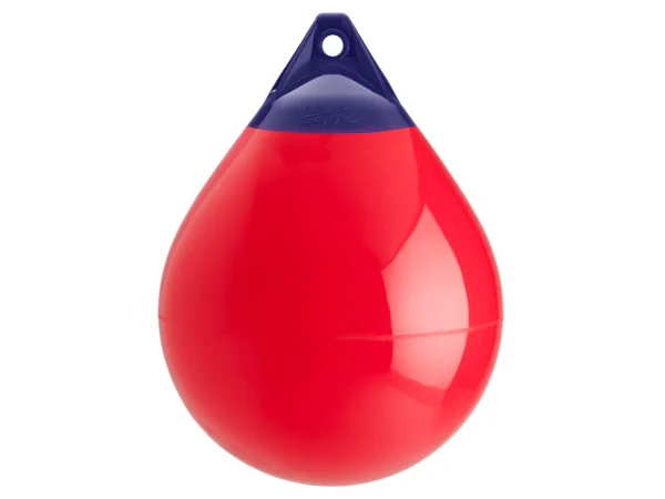 Polyform A-4 Buoy 20.5" Diameter - Red - Image 4