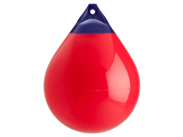 Polyform A-5 Buoy 27" Diameter - Red - Image 4