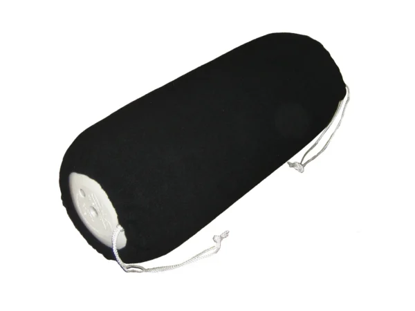 Polyform Elite Fender Cover f/HTM-4 Fenders - Black - Image 2