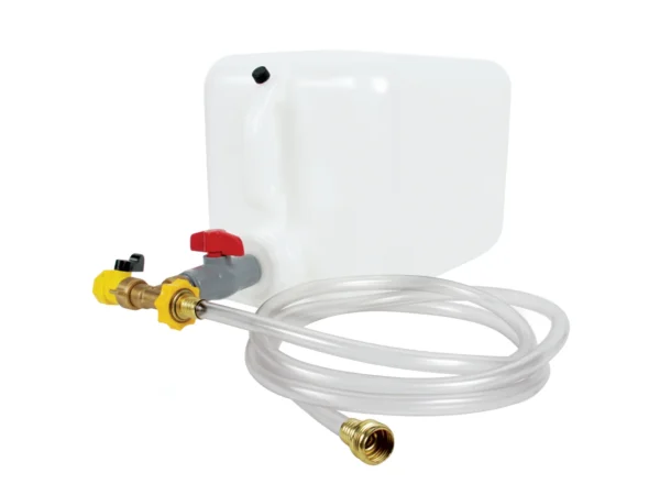 Camco D-I-Y Boat Winterizer Engine Flushing System - Image 2