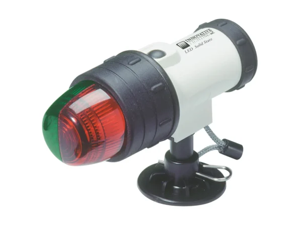 Innovative Lighting Portable LED Bow Light f/Inflatables - Image 2