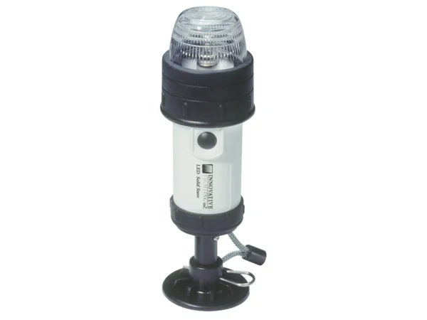 Innovative Lighting Portable LED Stern Light f/Inflatable - Image 2