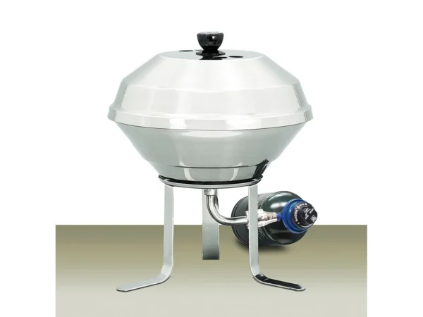 Magma Marine Kettle® On-Shore Stand - Image 2