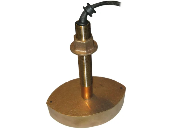 SI-TEX 707/50/200T-CX Thru-Hull Transducer f/CVS-126 & CVS-128 - Image 2