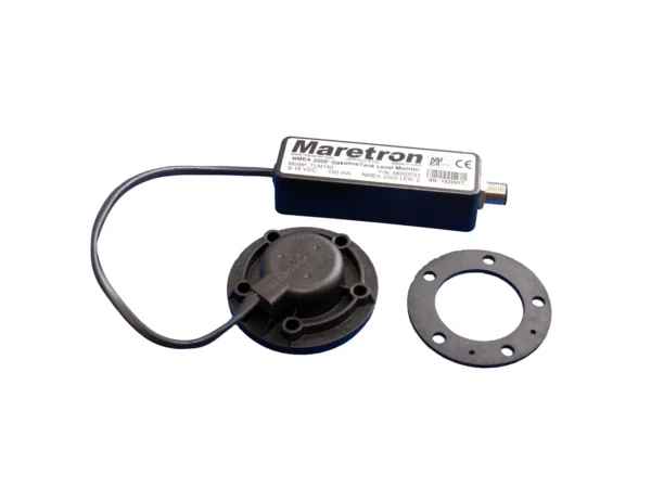 Maretron TLM150 Tank Level Monitor - Image 2