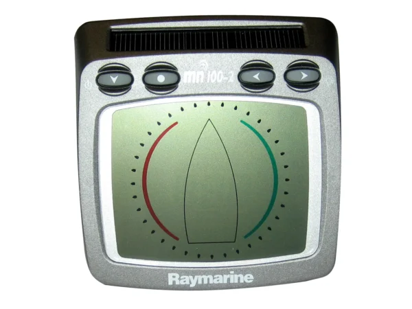 Raymarine Wireless Multi Analog Display - Image 2