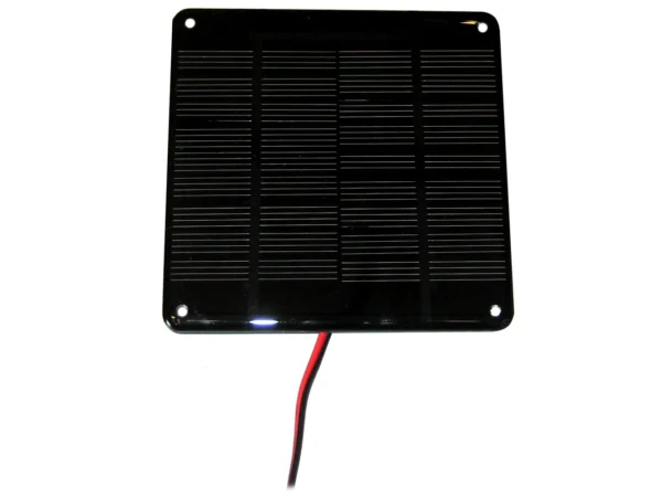 Raymarine Solar Panel f/Hull Transmitter - Image 2