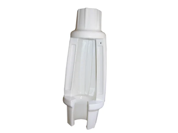 Dock Edge Torpedo Bumper 18" - White - Image 2