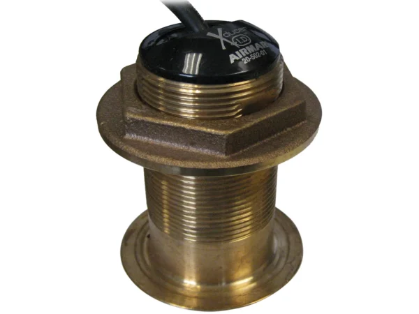 SI-TEX B-60-12 Tilted Element Transducer f/CVS126 & CVS128 - Image 2