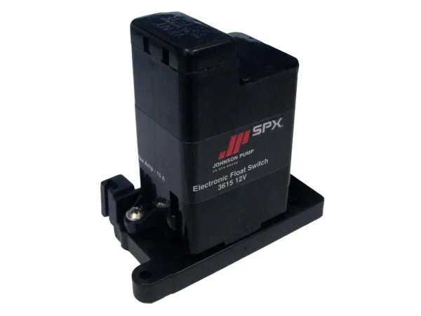 Johnson Pump Electro Magnetic Float Switch 12V - Image 2