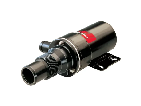 Johnson Pump Macerator Pump 12V - Image 2