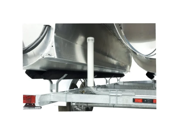 C.E. Smith Pontoon Post Guide-On - Image 2