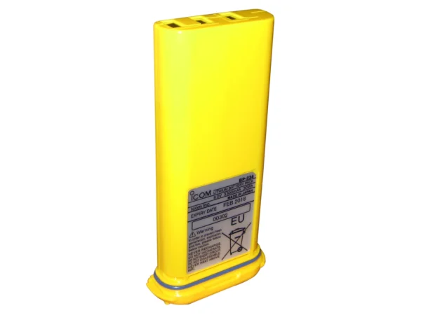 Icom Lithium Battery Pack 3300mAh f/GM1600 & GM1600K